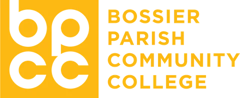 Bossier Parish Community College logo